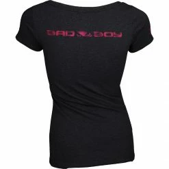 Bad Boy Apparel Ladies Fight Night