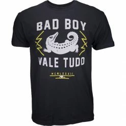 Bad Boy Vale Tudo Crocodilo Apparel