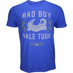 Bad Boy Vale Tudo Crocodilo Apparel