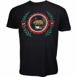 Bad Boy Apparel Cali Crest