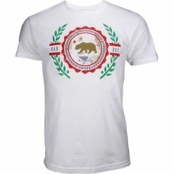 Bad Boy Apparel Cali Crest