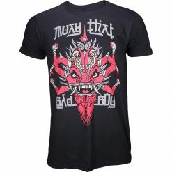 Bad Boy Apparel Muay Thai