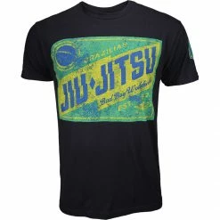 Bad Boy Apparel Worldwide BJJ