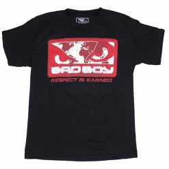 Bad Boy Global Respect
