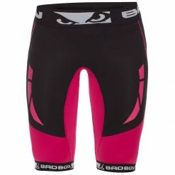 Bad Boy Sphere Compression Shorts
