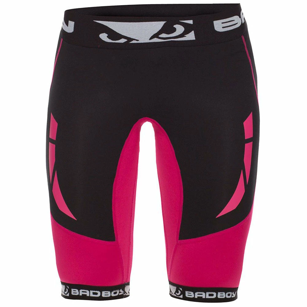 Bad Boy Sphere Compression Shorts 3 Bad Boy Sphere Compression Shorts