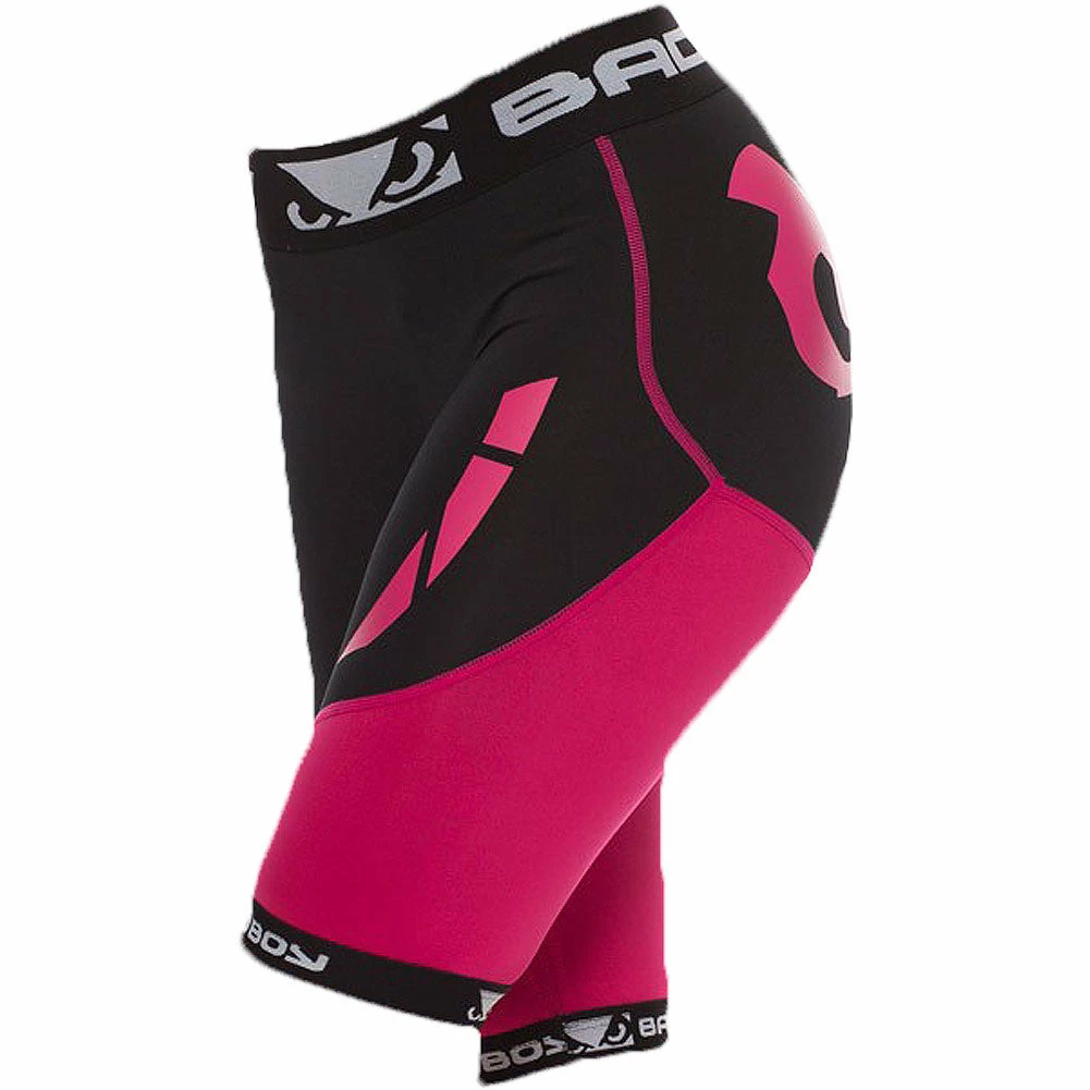 Bad Boy Sphere Compression Shorts 4 Bad Boy Sphere Compression Shorts