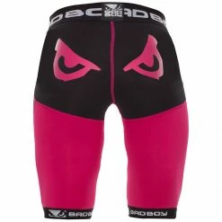 Bad Boy Sphere Compression Shorts 7 Bad Boy Sphere Compression Shorts