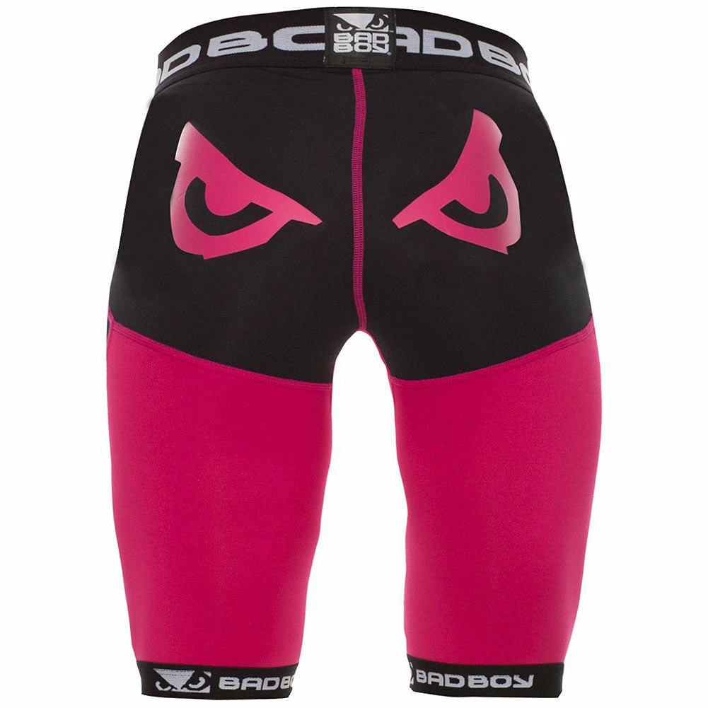 Bad Boy Sphere Compression Shorts 5 Bad Boy Sphere Compression Shorts