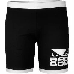 Bad Boy Americana Vale Tudo Long Shorts