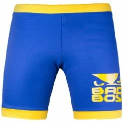 Bad Boy Americana Vale Tudo Long Shorts 12 Bad Boy Americana Vale Tudo Long Shorts