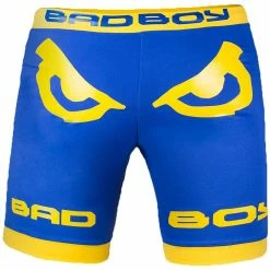 Bad Boy Americana Vale Tudo Long Shorts 14 Bad Boy Americana Vale Tudo Long Shorts