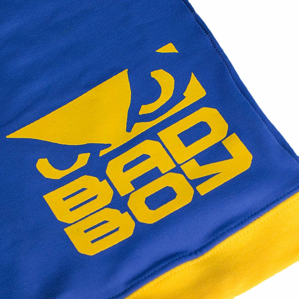 Bad Boy Americana Vale Tudo Long Shorts 9 Bad Boy Americana Vale Tudo Long Shorts