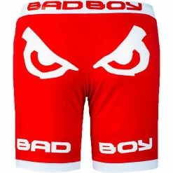 Bad Boy Americana Vale Tudo Long Shorts 13 Bad Boy Americana Vale Tudo Long Shorts