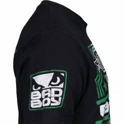 Bad Boy Kelvin Gastleum UFC 188