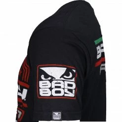 Bad Boy Kelvin Gastleum UFC 188