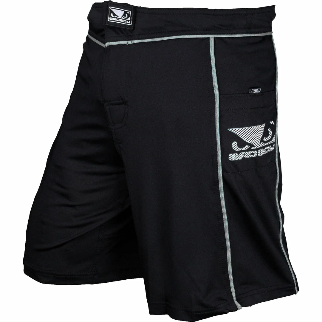 Bad Boy Fuzion Shorts Apparel 5 Bad Boy Fuzion Shorts Apparel