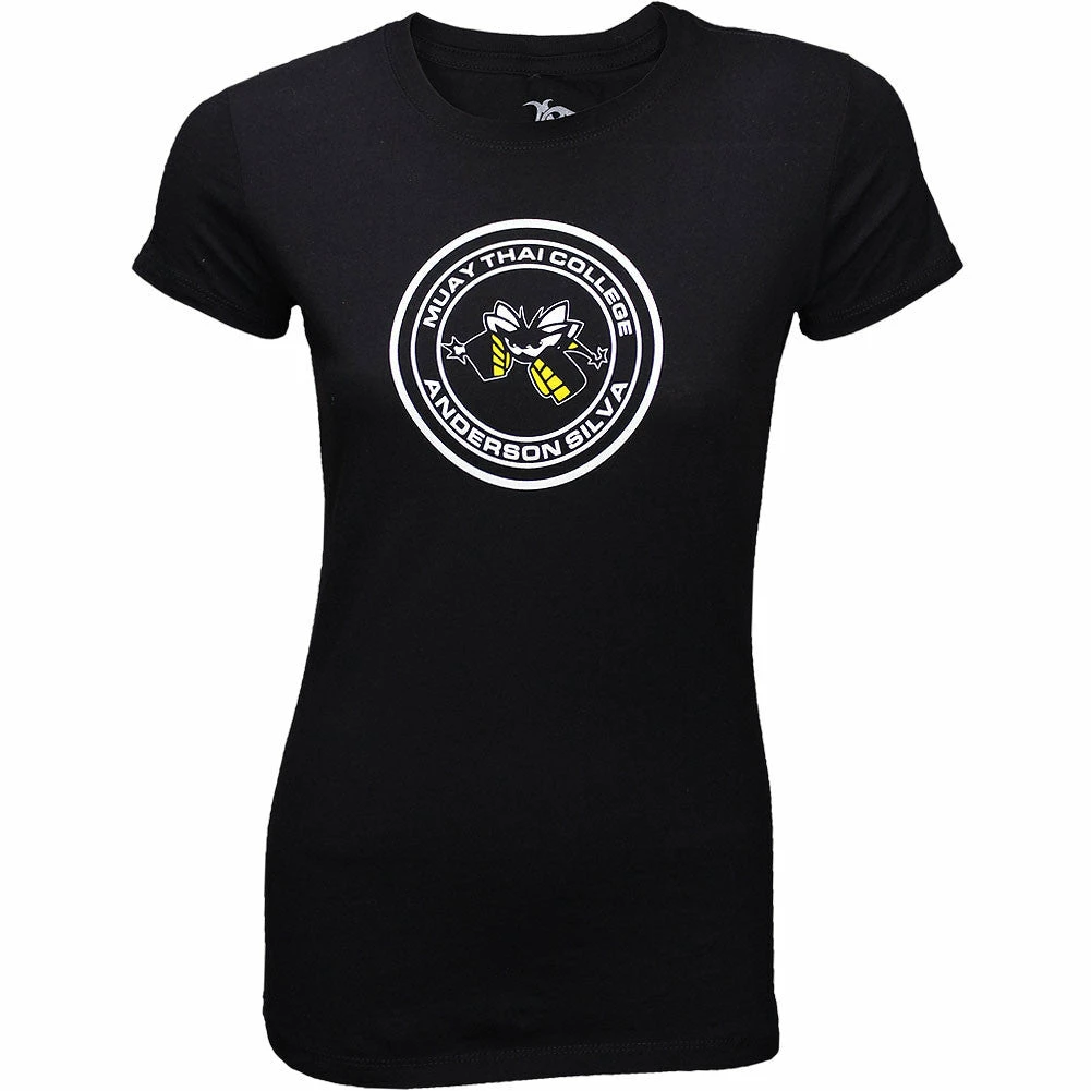 UFC Muay Thai College Apparel 3 UFC Muay Thai College Apparel