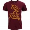 BJJWarehouse Go And Roll Shirt Apparel