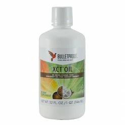 Bulletproof XCT Oil 32oz Training