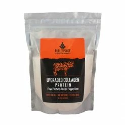 Bulletproof Training Upgraded Collagen Protein