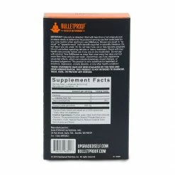 Bulletproof GABAwave