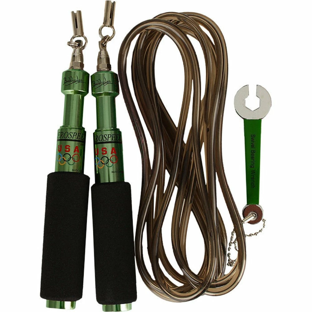 Buddy Lee Training Aero Speed Jump Rope 3 Buddy Lee Training Aero Speed Jump Rope