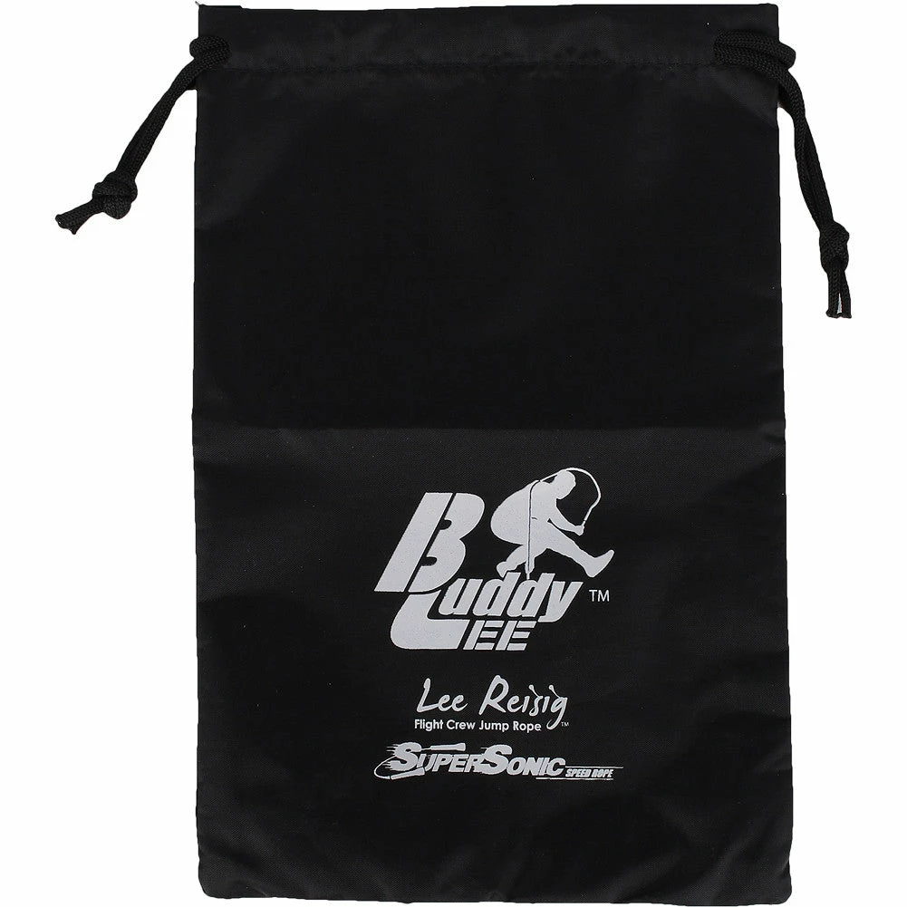 Buddy Lee Super Sonic Speed Rope Lee Reisig 5 Buddy Lee Super Sonic Speed Rope Lee Reisig
