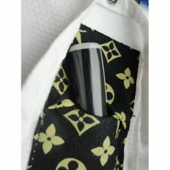 Bull Terrier Kimonos Mascot Accessories