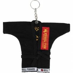 Bull Terrier Kimonos Mascot Accessories