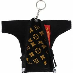 Bull Terrier Kimonos Mascot Accessories