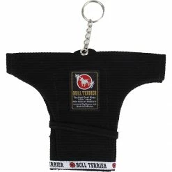 Bull Terrier Kimonos Mascot Accessories