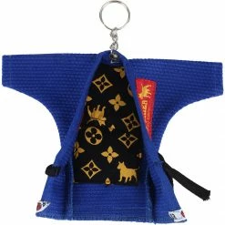 Bull Terrier Kimonos Mascot Accessories