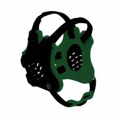 Cliff Keen Athletic F5 Tornado Headgear