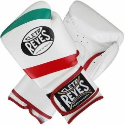 Cleto Reyes Hook And Loop Closure Training Gloves 30 Cleto Reyes Hook And Loop Closure Training Gloves