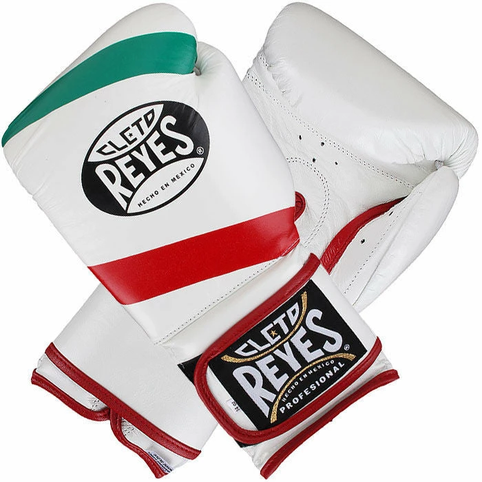 Cleto Reyes Hook And Loop Closure Training Gloves 14 Cleto Reyes Hook And Loop Closure Training Gloves