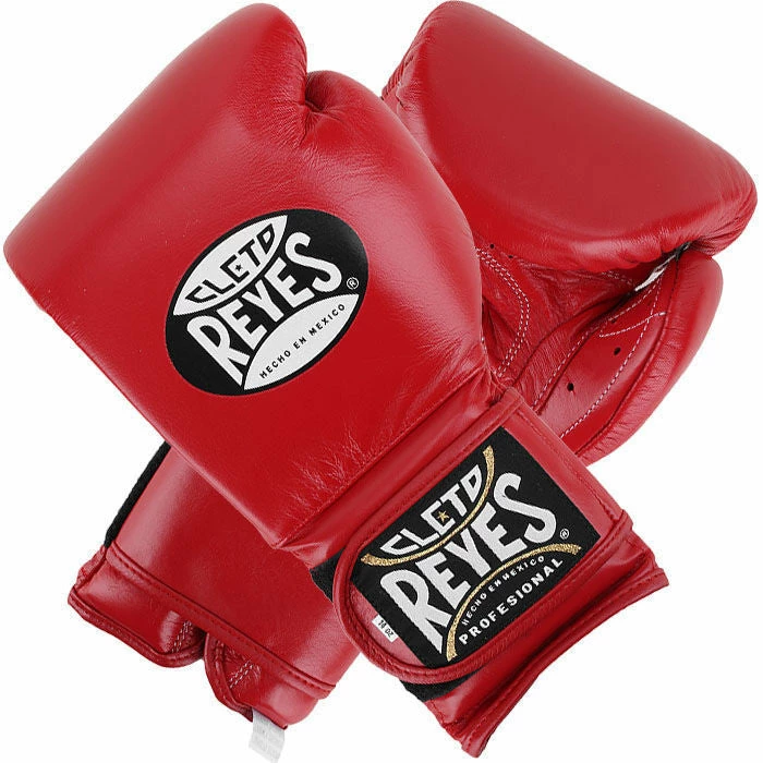 Cleto Reyes Hook And Loop Closure Training Gloves 18 Cleto Reyes Hook And Loop Closure Training Gloves