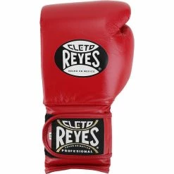 Cleto Reyes Hook And Loop Closure Training Gloves 35 Cleto Reyes Hook And Loop Closure Training Gloves