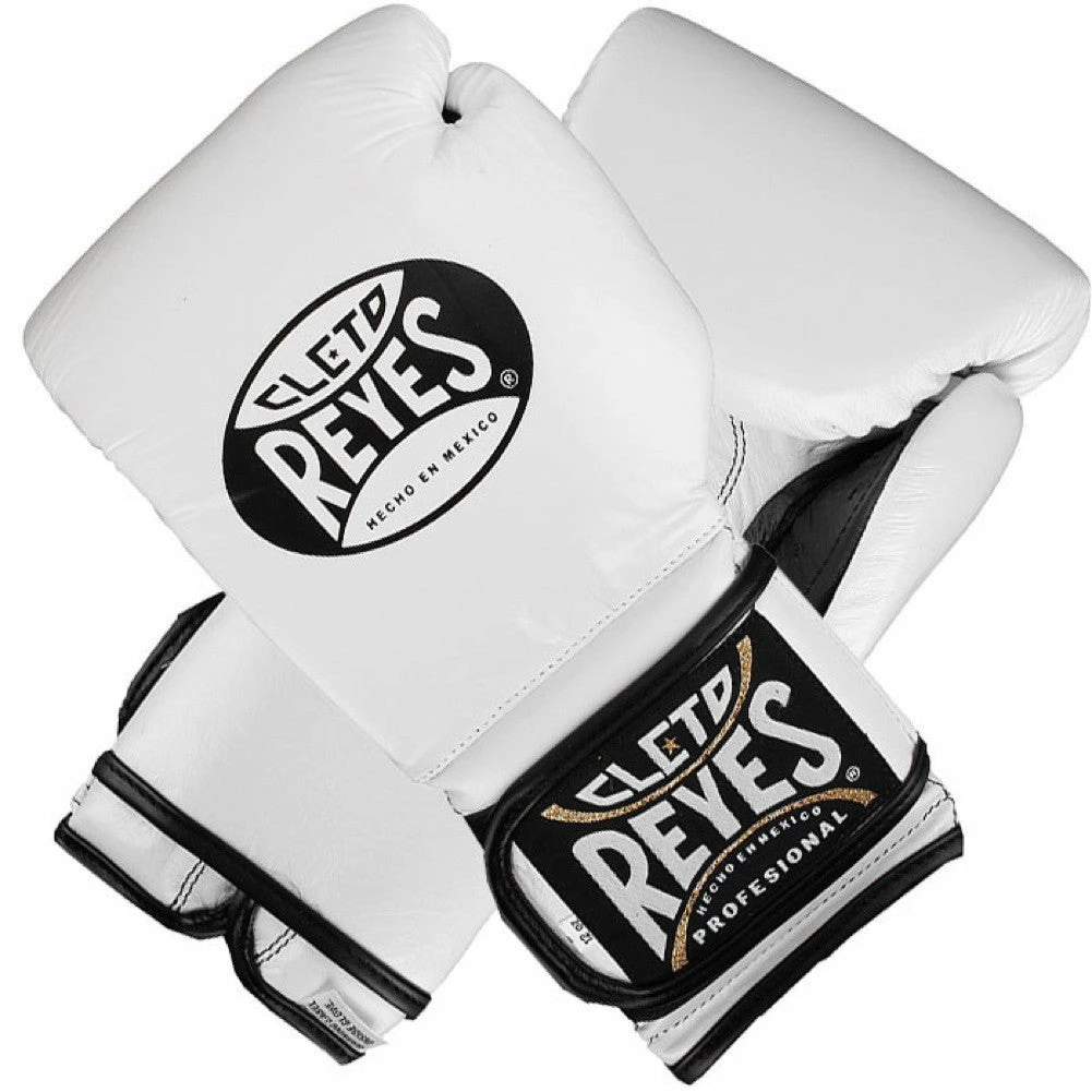 Cleto Reyes Hook And Loop Closure Training Gloves 5 Cleto Reyes Hook And Loop Closure Training Gloves
