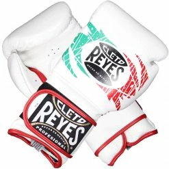 Cleto Reyes Hook And Loop Closure Training Gloves 26 Cleto Reyes Hook And Loop Closure Training Gloves
