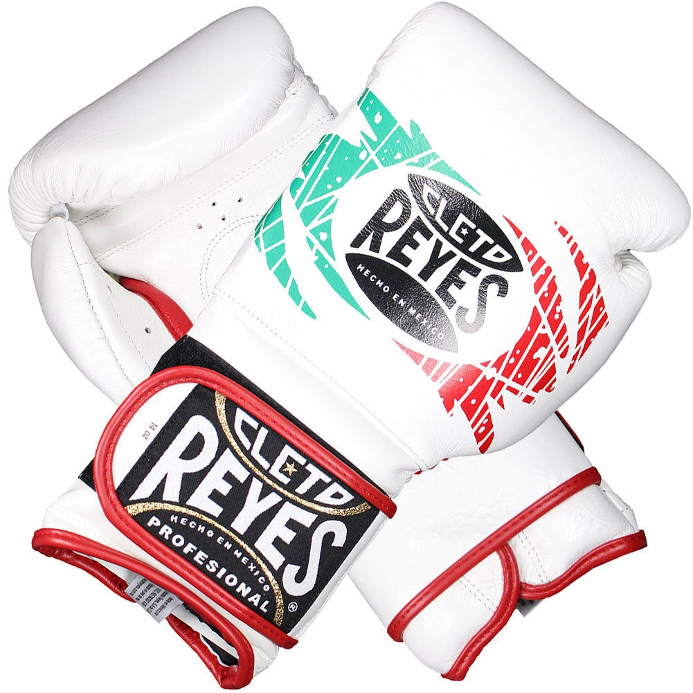 Cleto Reyes Hook And Loop Closure Training Gloves 10 Cleto Reyes Hook And Loop Closure Training Gloves