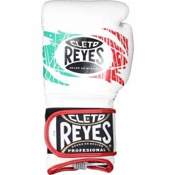 Cleto Reyes Hook And Loop Closure Training Gloves 27 Cleto Reyes Hook And Loop Closure Training Gloves
