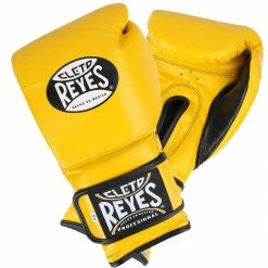 Cleto Reyes Hook And Loop Closure Training Gloves 22 Cleto Reyes Hook And Loop Closure Training Gloves