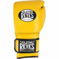 Cleto Reyes Hook And Loop Closure Training Gloves 23 Cleto Reyes Hook And Loop Closure Training Gloves