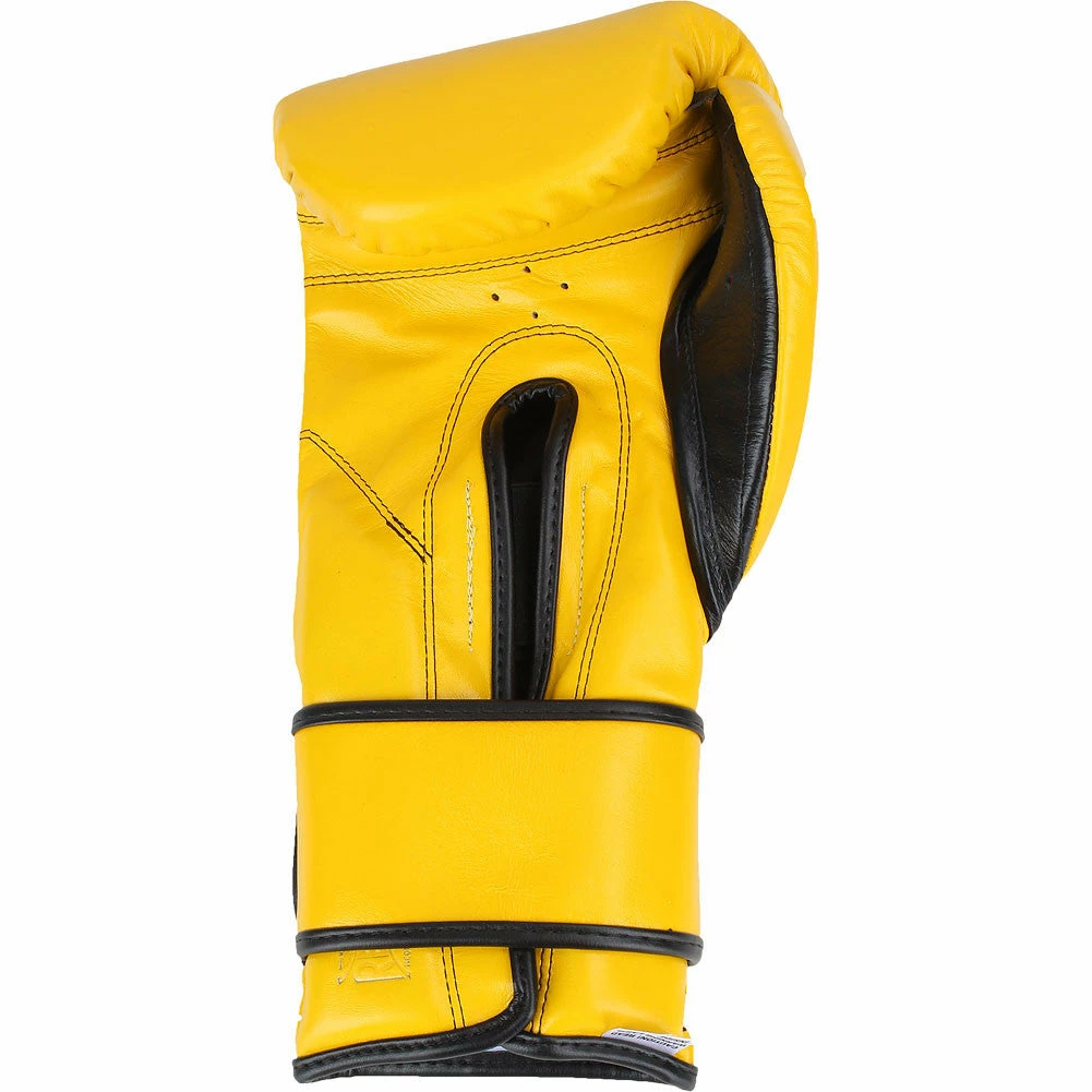 Cleto Reyes Hook And Loop Closure Training Gloves 8 Cleto Reyes Hook And Loop Closure Training Gloves