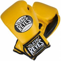 Cleto Reyes New Fit Cuff Training Gloves