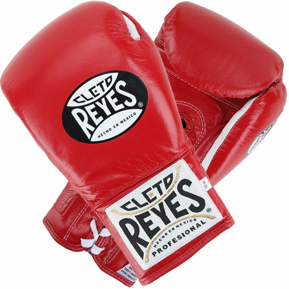 Cleto Reyes Official Safetec Gloves 3 Cleto Reyes Official Safetec Gloves