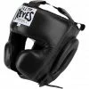 Cleto Reyes Protective Cheek Protection Headgear