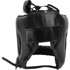 Cleto Reyes Headgear With Nylon Face Bar Protective