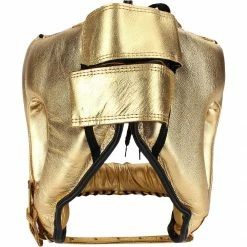 Cleto Reyes Headgear With Nylon Face Bar Protective